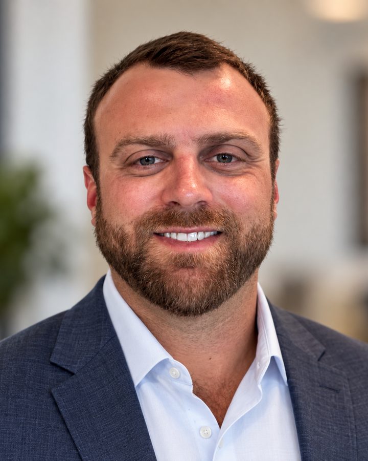 Andrew Adams, founder of RocktownSEO
