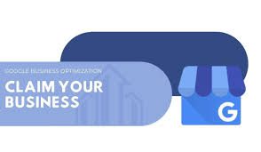 Claim and optimize your Google Business Profile for local SEO success.